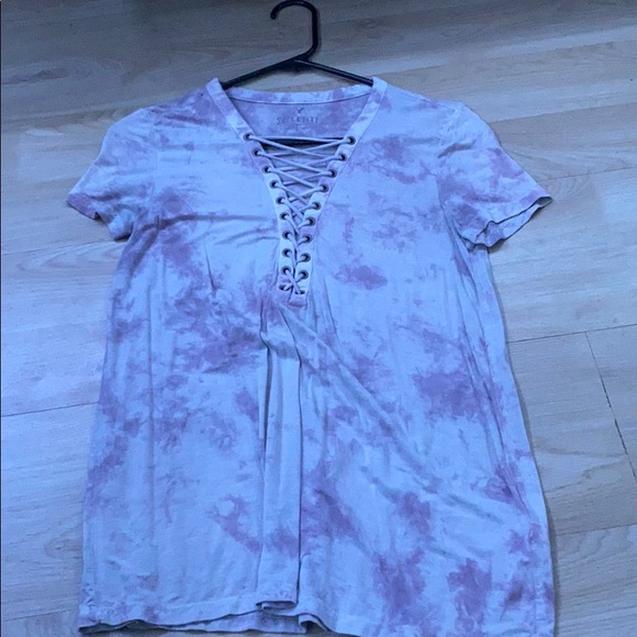 american eagle shirt - Picture 2 of 2